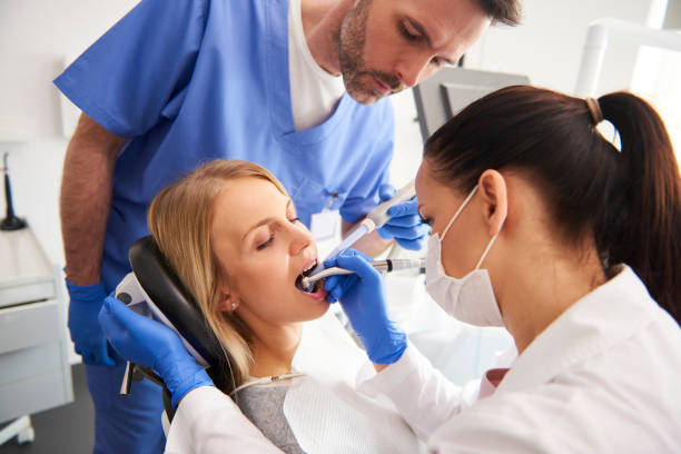 Why Choose Us for Your Dental Needs in Alameda, CA