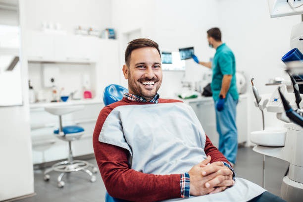 Oral Cancer Screening in Alameda, CA
