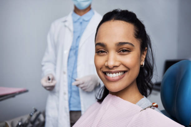 Alameda, CA  Holistic Dental Services Company