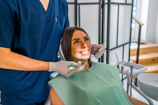 Alameda, CA  Holistic Dental Services Company