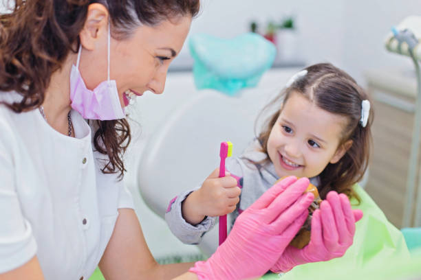 Best Full Mouth Reconstruction  in Alameda, CA